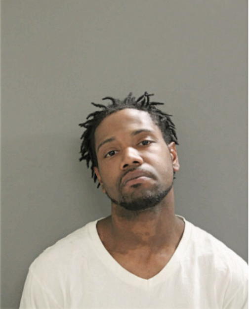 DEMETRIUS D HILL, Cook County, Illinois