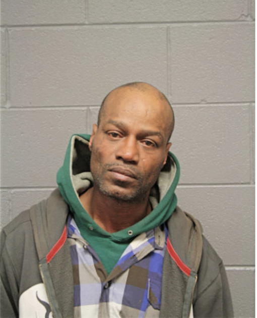 WILLIAM HOARD, Cook County, Illinois
