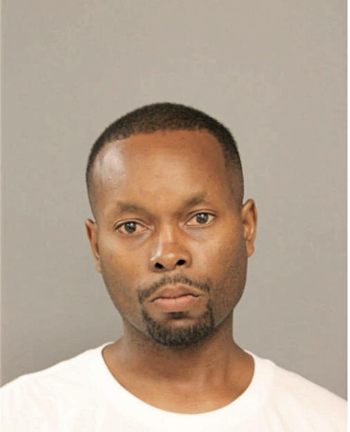 DAVON O HORACE, Cook County, Illinois