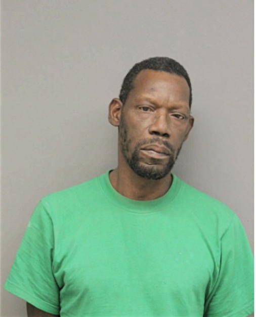 ROBERT HOUSTON, Cook County, Illinois