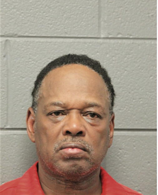 CLAUDE HOWARD, Cook County, Illinois