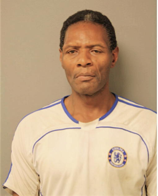 LARRY HOWARD, Cook County, Illinois