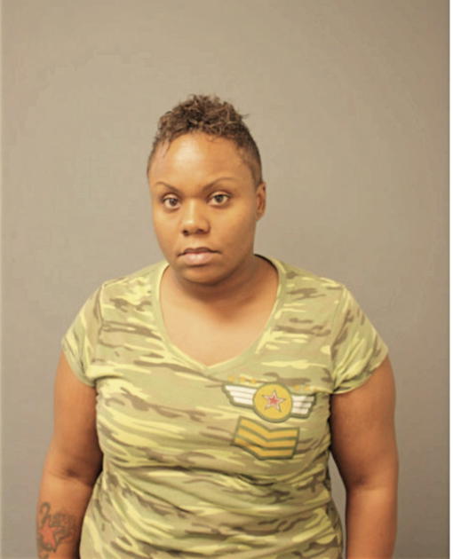 WATASHA L INGRAM, Cook County, Illinois