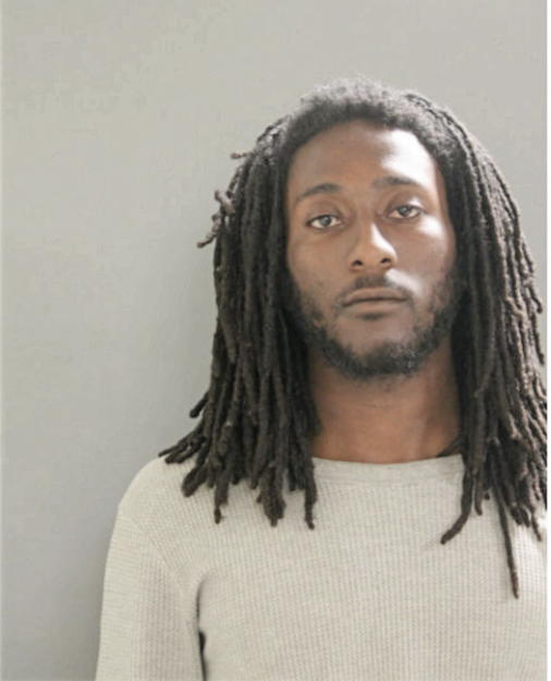 KEVIN A IRONS, Cook County, Illinois