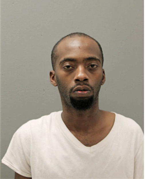 ANTONIO JACKSON, Cook County, Illinois