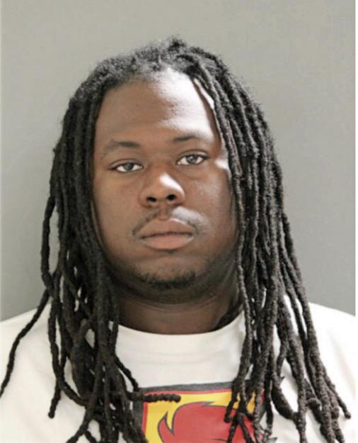ARSENIO P JACKSON, Cook County, Illinois