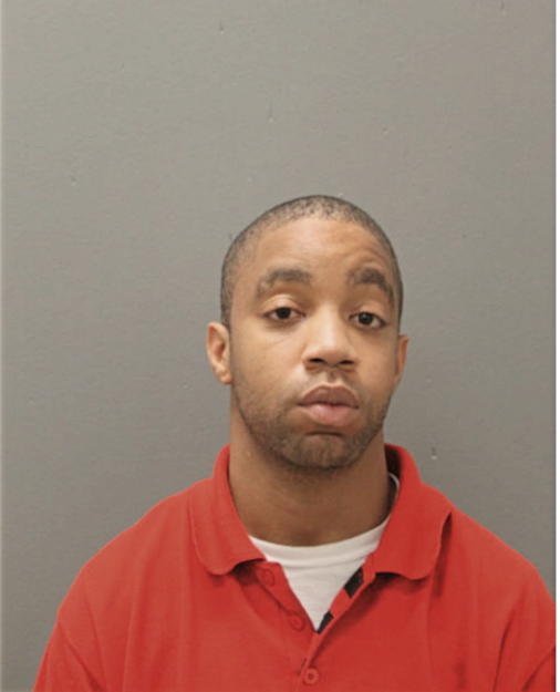 KENNETH JACKSON, Cook County, Illinois