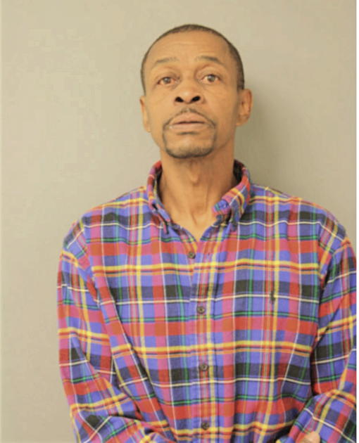 OTIS JACKSON, Cook County, Illinois