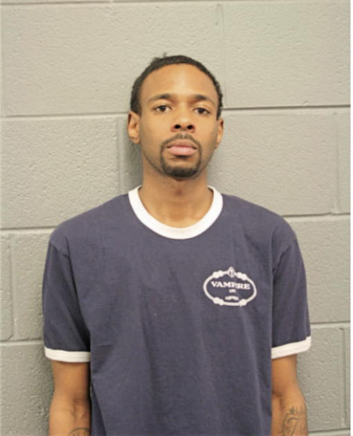MICHAEL W JENKINS, Cook County, Illinois