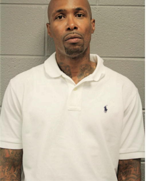 EVERETT L JENNINGS, Cook County, Illinois