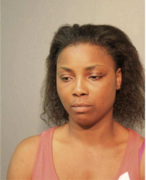 ASHLEY M JOHNSON, Cook County, Illinois