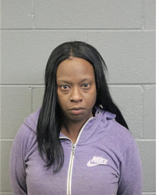 PATRICE JOHNSON, Cook County, Illinois