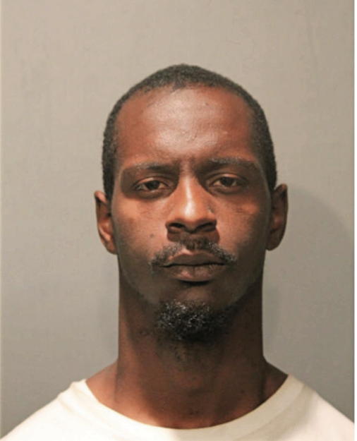 RICHARD A JOHNSON, Cook County, Illinois