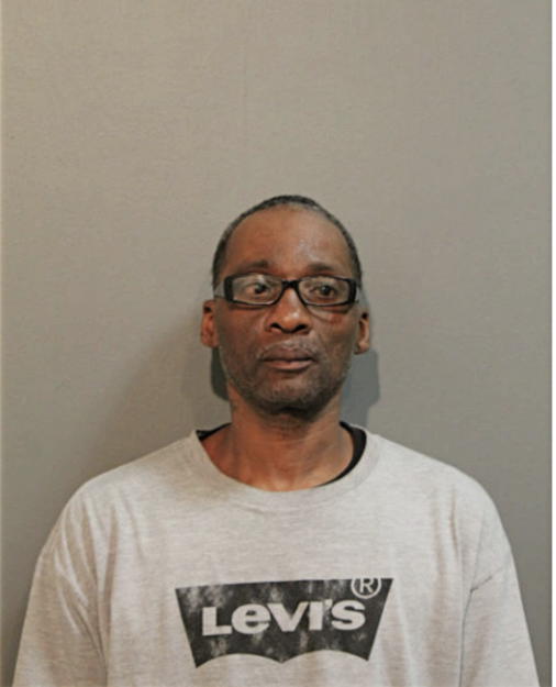 ROBERT T JOHNSON, Cook County, Illinois