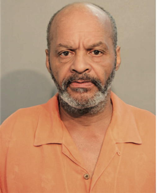 SHELTON L JOHNSON, Cook County, Illinois