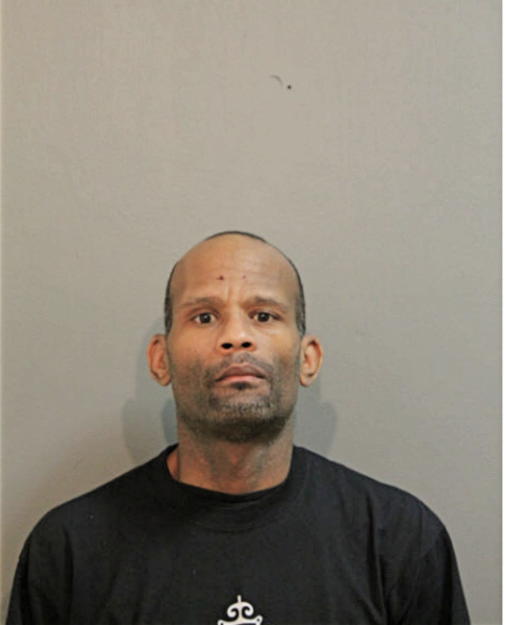 HARRY TYNER JR, Cook County, Illinois