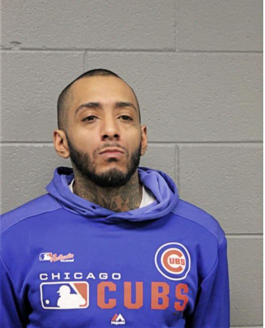 NOEL JUSINO, Cook County, Illinois