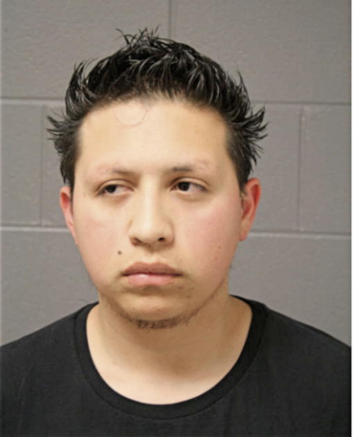 ERICK R KESTLER VASQUEZ, Cook County, Illinois