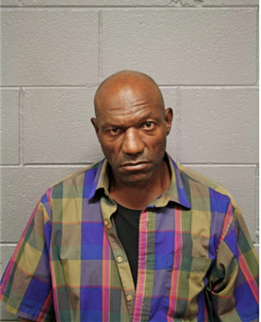 ANDREW KING, Cook County, Illinois