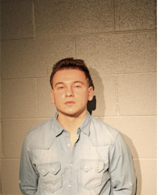 MARCIN A KOMPERDA, Cook County, Illinois