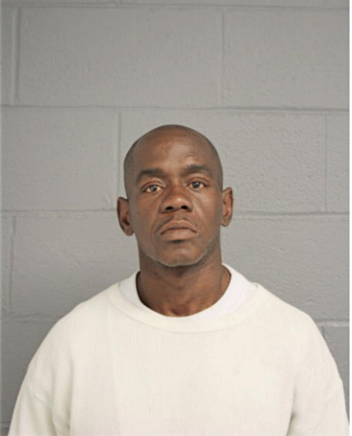 LASHAUN LAMB, Cook County, Illinois