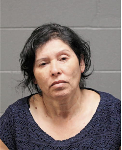 SARHA LAMIA, Cook County, Illinois