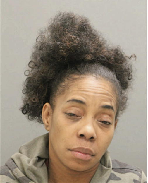 THERESA R LANEHART, Cook County, Illinois
