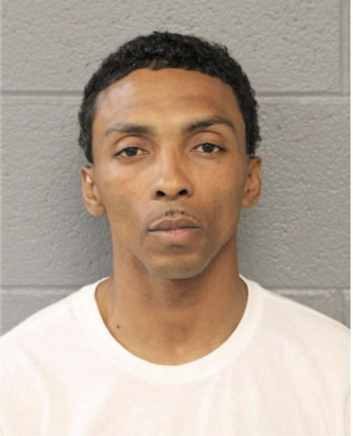 DENNIS L LARES, Cook County, Illinois