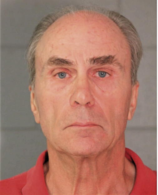WAYNE C LASINSKI, Cook County, Illinois