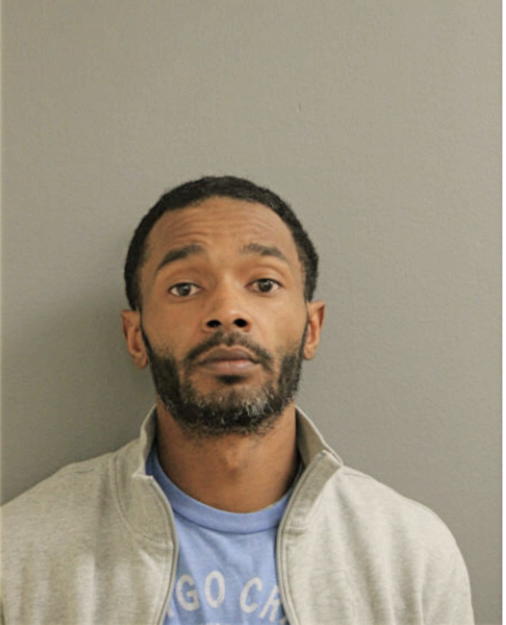 GERMAINE LONG, Cook County, Illinois