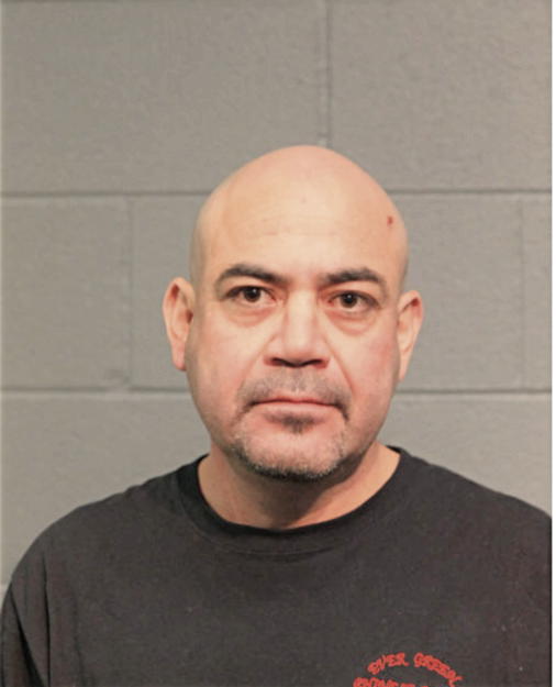JUAN CARLOS LOPEZ, Cook County, Illinois