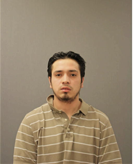 JULIO LOPEZ, Cook County, Illinois
