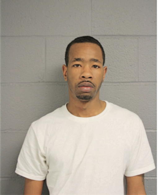 LARON R LOVE, Cook County, Illinois