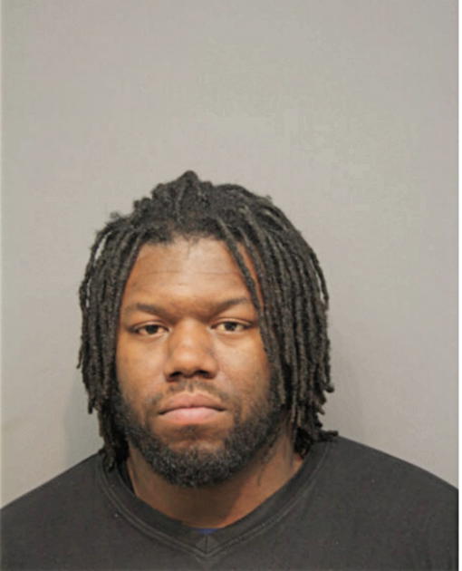 LOUIS A LOVE, Cook County, Illinois