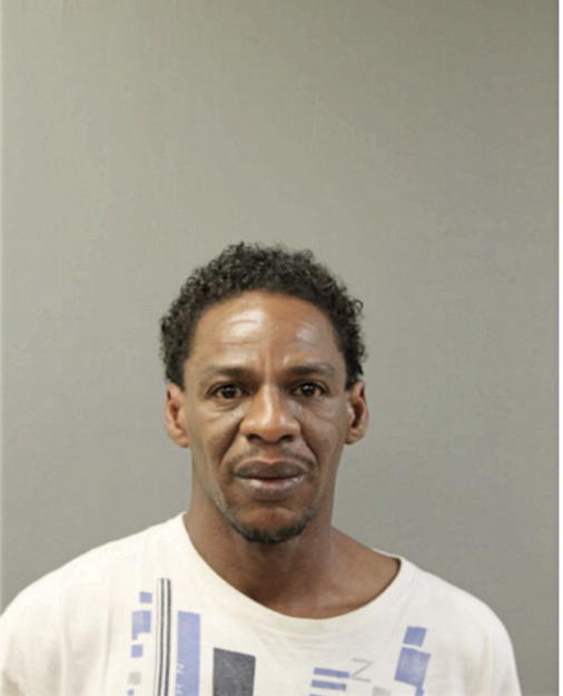PERCY B LOVE, Cook County, Illinois