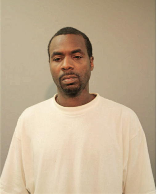RAYMOND R LOVE, Cook County, Illinois