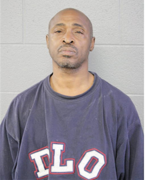 CHARLES M HAWKINS, Cook County, Illinois