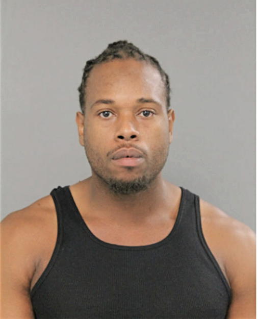 ANTJUAN D MABINS, Cook County, Illinois