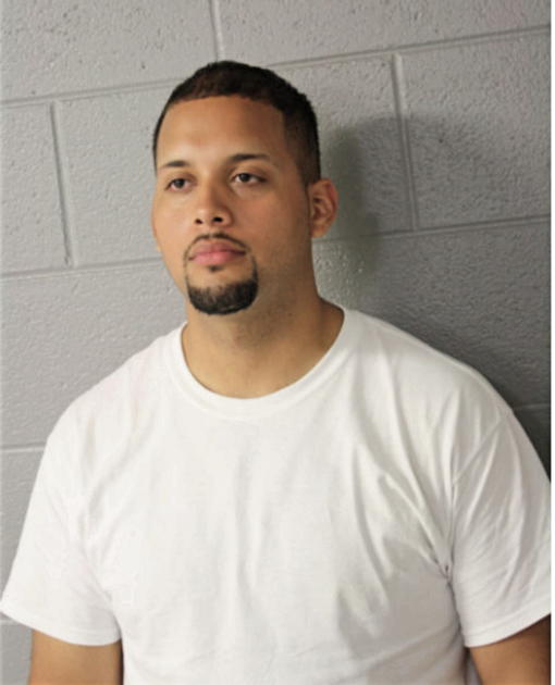 STEVEN T MACIAS, Cook County, Illinois