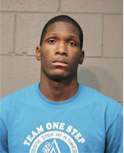 DARRYL K MAGITT, Cook County, Illinois