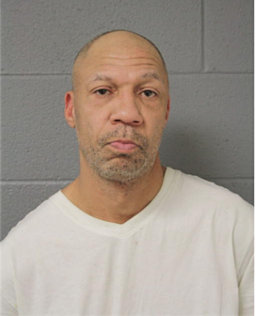 RICHARD A MALONE, Cook County, Illinois