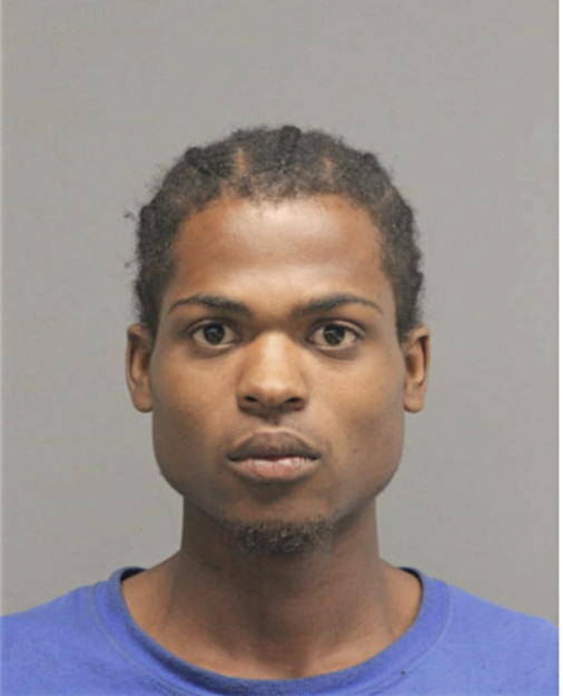 MARQUEST L MANNIE, Cook County, Illinois