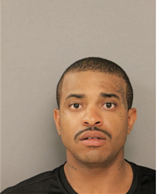 MARIO C MCCULLUM, Cook County, Illinois
