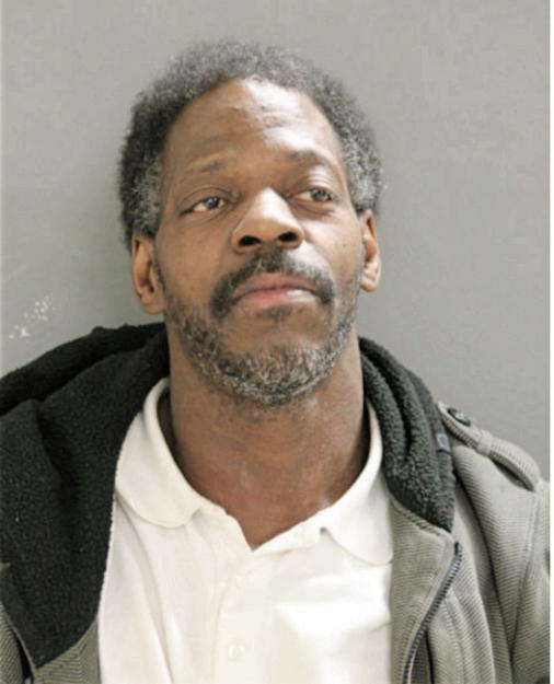 BERTAM R MCGHEE, Cook County, Illinois
