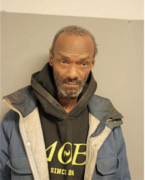 MICHAEL MCGHEE, Cook County, Illinois