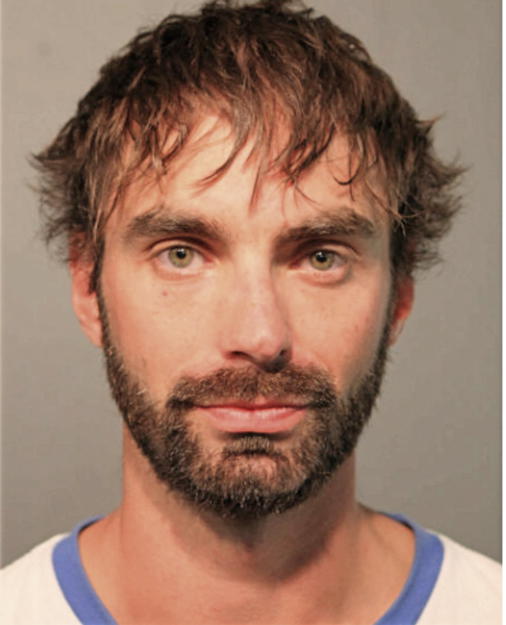 KARL R MEYER, Cook County, Illinois