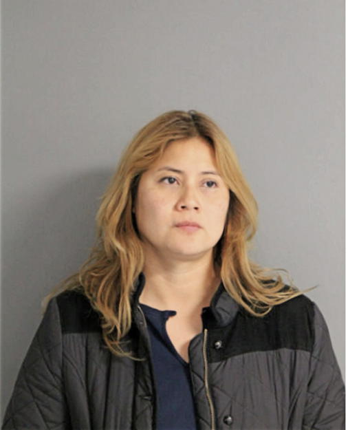 AMADA MIRANDA, Cook County, Illinois