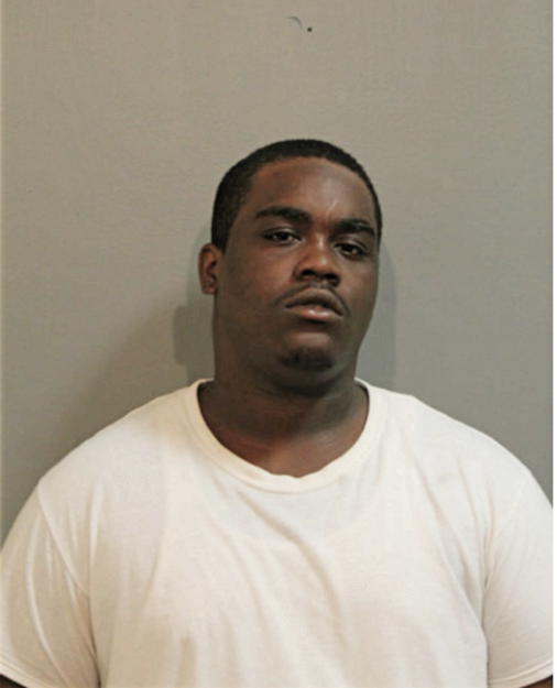KEONTE G MOLETTE, Cook County, Illinois