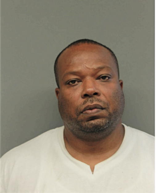 CURTIS MOORE, Cook County, Illinois