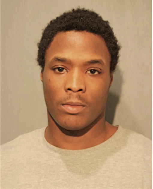 JAMAL A MOORE, Cook County, Illinois